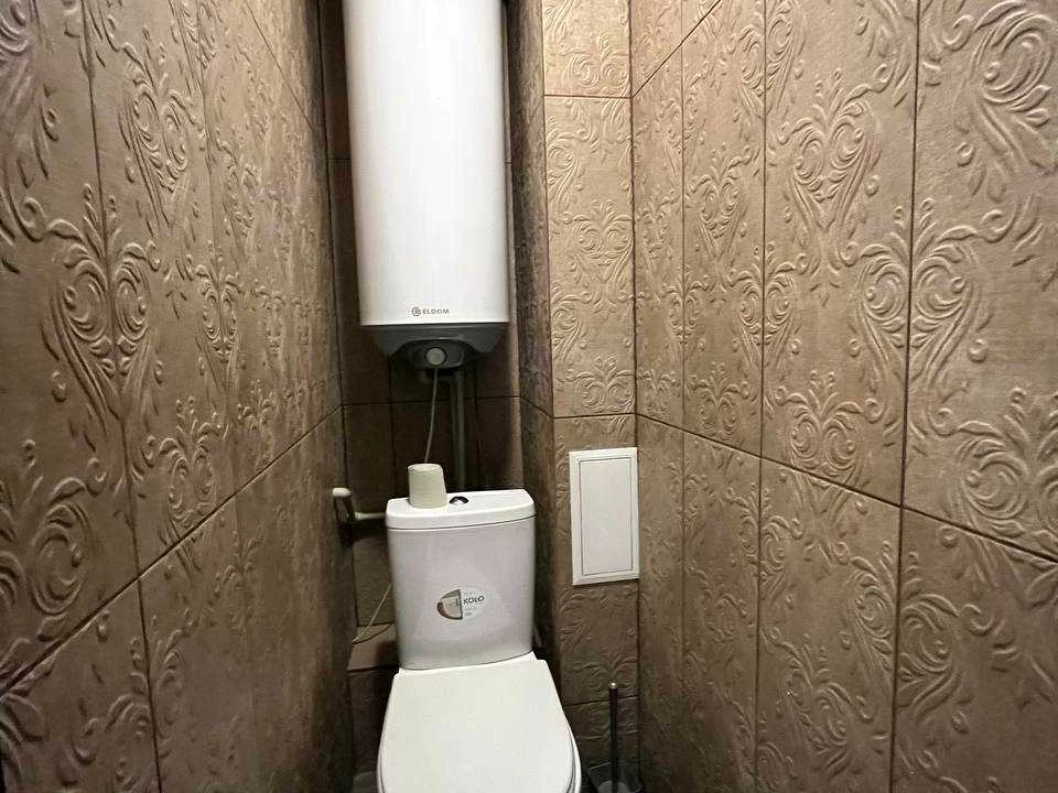 Apartment. Kryvyi Rih, Hetmanska St.