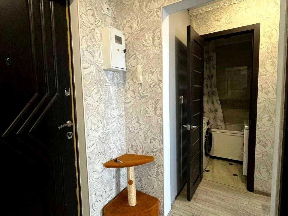 Apartment. Kryvyi Rih, Hetmanska St.