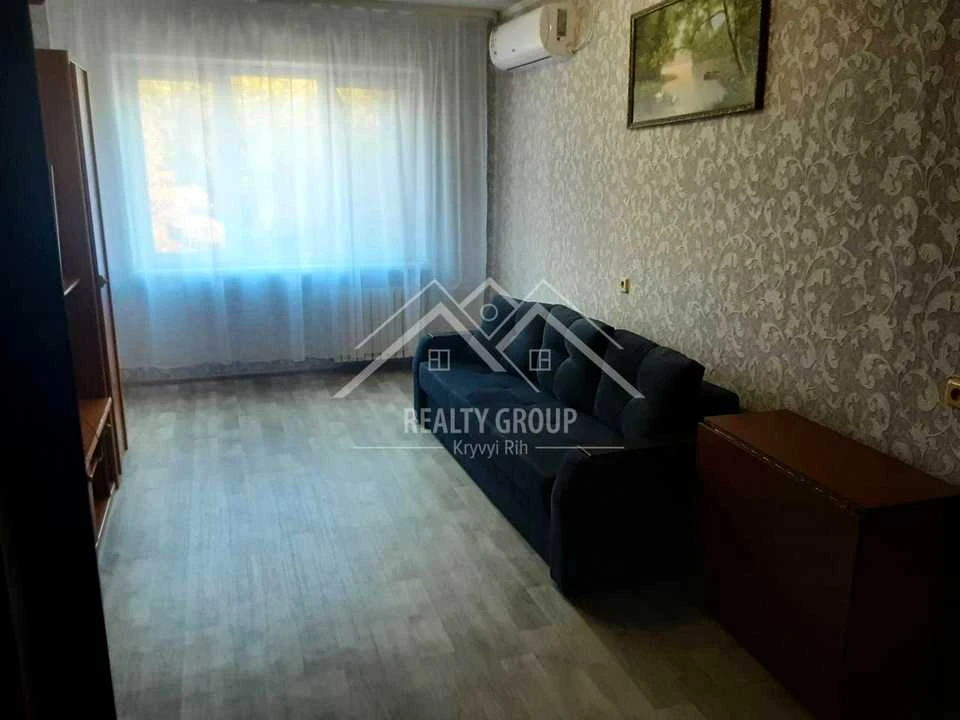 Apartment. Spasivska St., Krivoi Rog