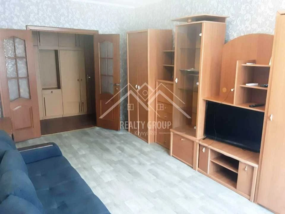 Apartment. Spasivska St., Krivoi Rog