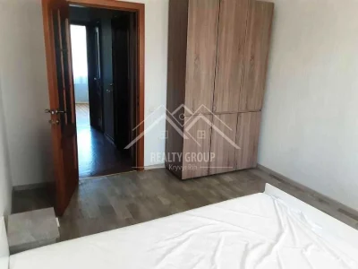 Apartment. Spasivska St., Krivoi Rog