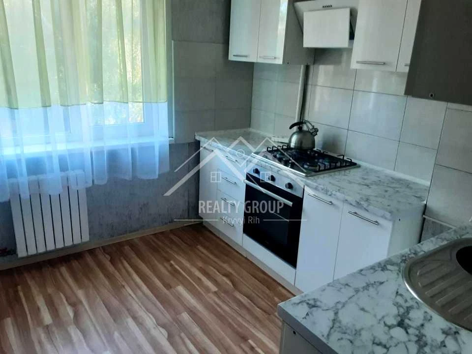 Apartment. Spasivska St., Krivoi Rog
