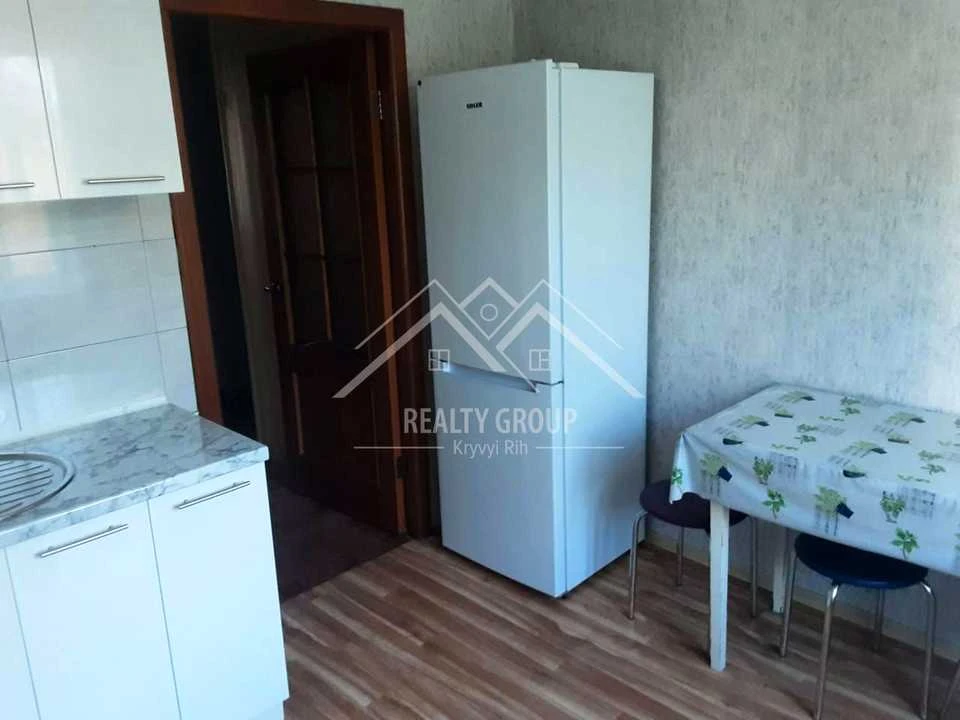 Apartment. Spasivska St., Krivoi Rog