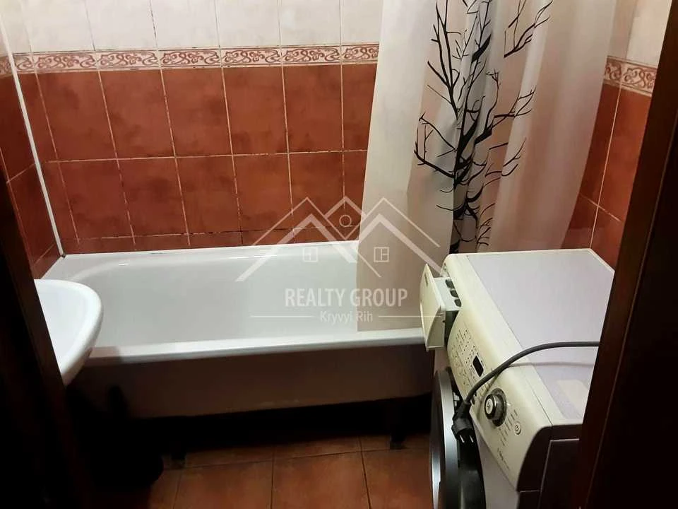 Apartment. Spasivska St., Krivoi Rog