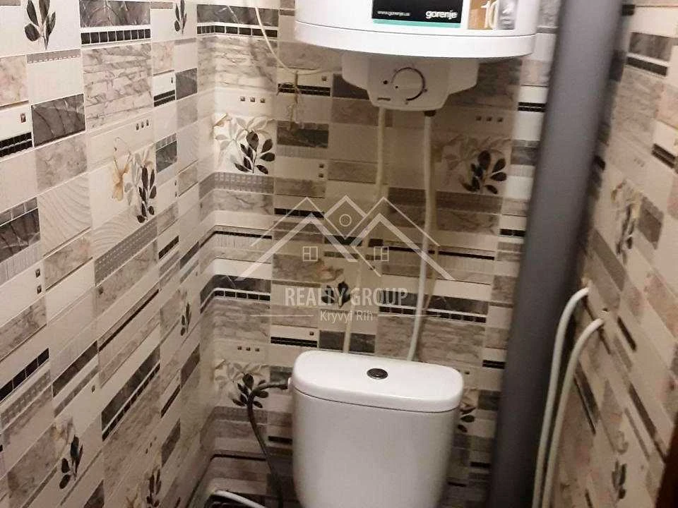 Apartment. Spasivska St., Krivoi Rog