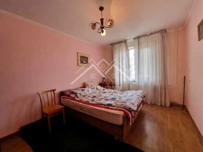 Квартира. Кривой Рог, Зарічный 4-й