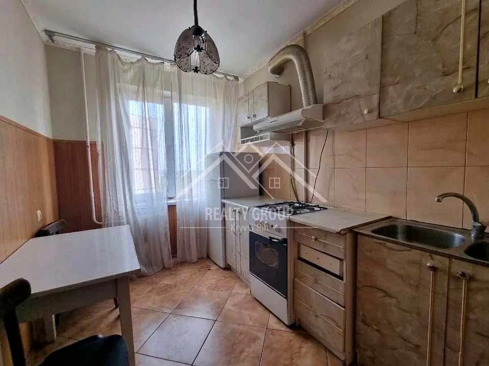 Квартира. Кривой Рог, Зарічный 4-й