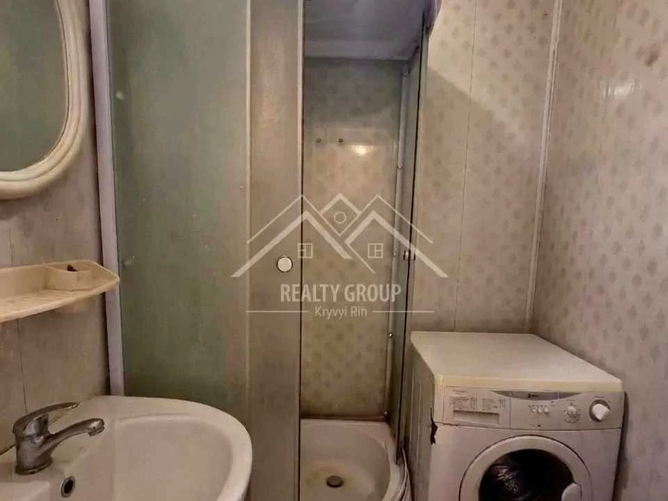 Квартира. Кривой Рог, Зарічный 4-й