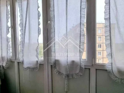 Квартира. Кривой Рог, Зарічный 4-й