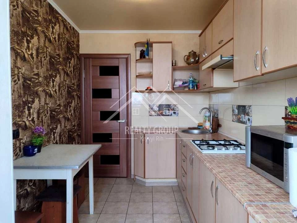Квартира. Кривой Рог, Днепровское шоссе