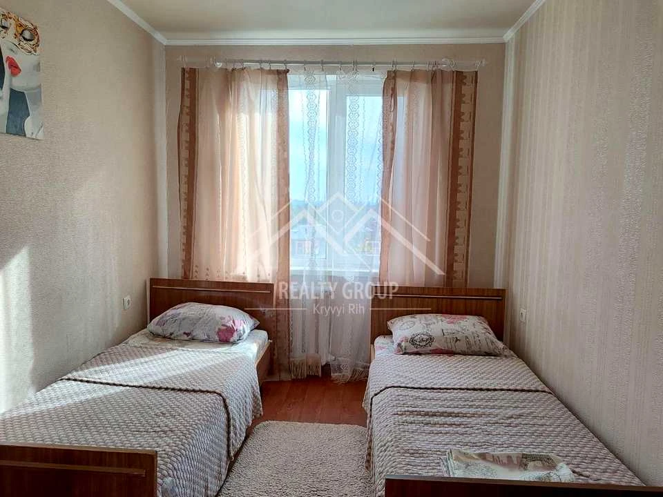 Квартира. Кривой Рог, Днепровское шоссе