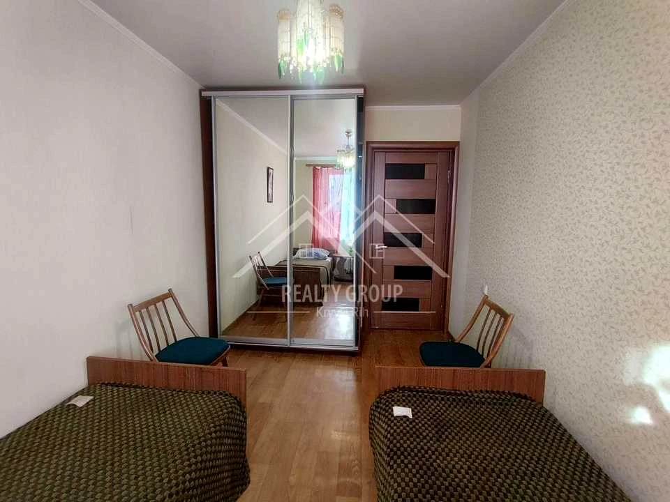 Квартира. Кривой Рог, Днепровское шоссе