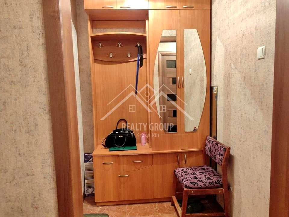 Квартира. Кривой Рог, Днепровское шоссе