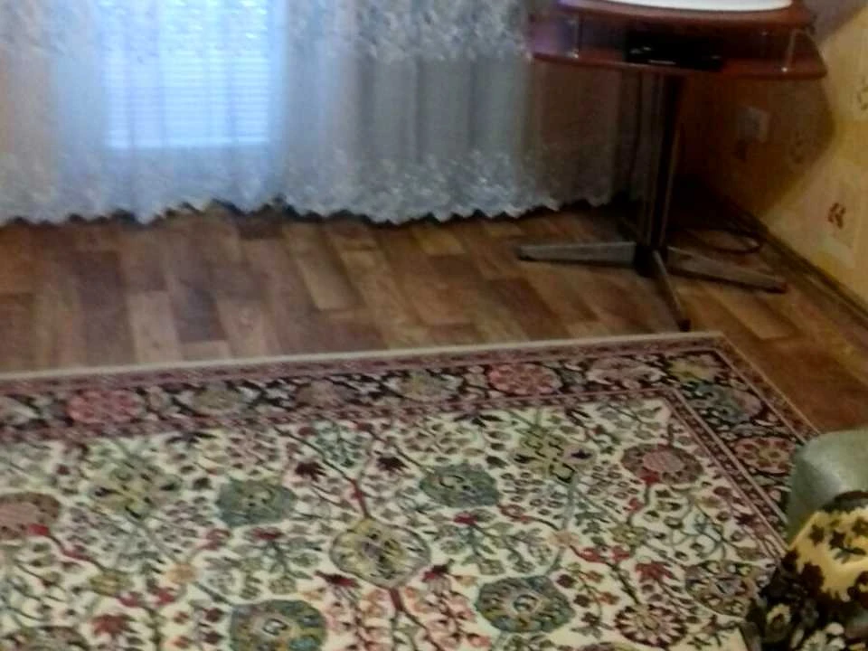 Apartment. Kryvyi Rih, Katerynivska Street