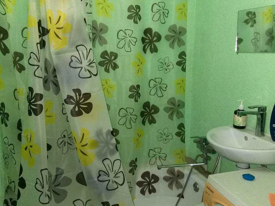 Apartment. Kryvyi Rih, Katerynivska Street