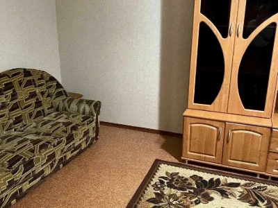 Apartment. Kryvyi Rih, Metalgor Prospect