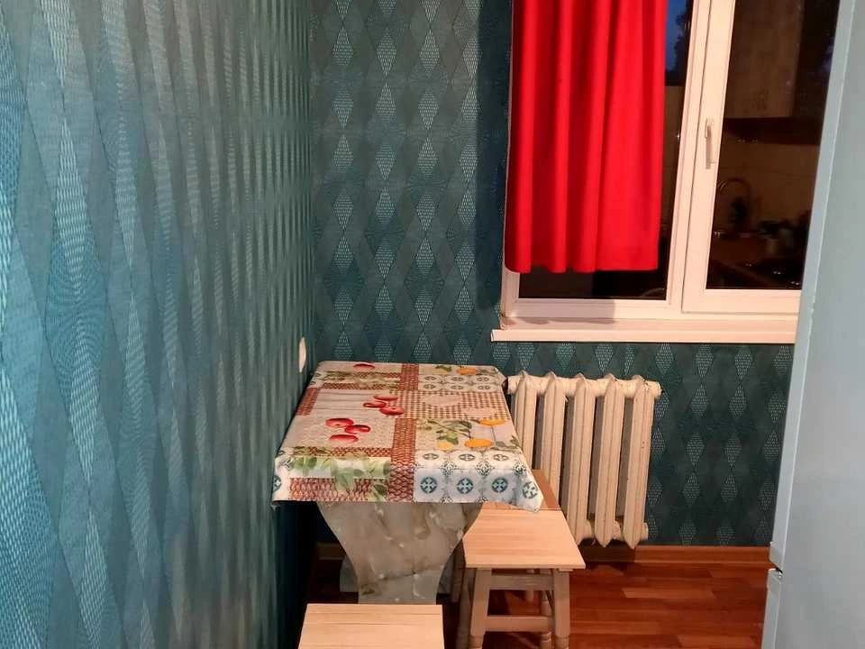 Квартира. Кривий Ріг, Косиора