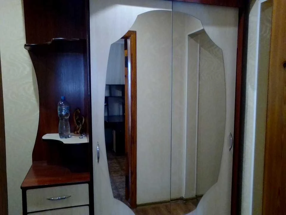 Apartment. Kryvyi Rih, Myru Prospect