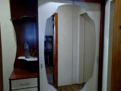 Apartment. Kryvyi Rih, Myru Prospect