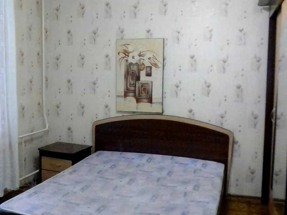 Apartment. Kryvyi Rih, Myru Prospect