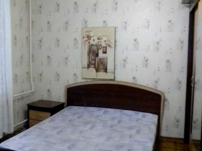 Apartment. Kryvyi Rih, Myru Prospect