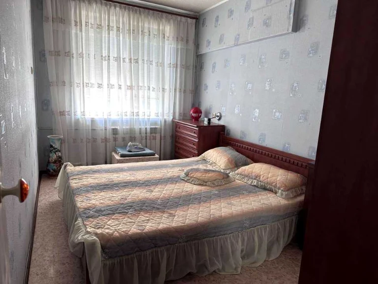 Apartment. General Radievsky Street, Kryvyi Rih