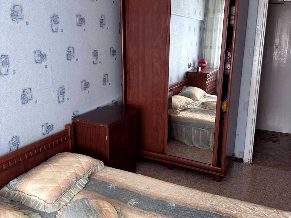 Apartment. General Radievsky Street, Kryvyi Rih