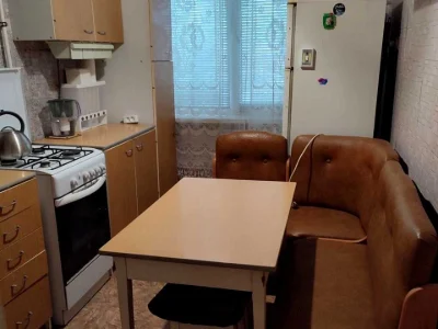 Apartment. General Radievsky Street, Kryvyi Rih