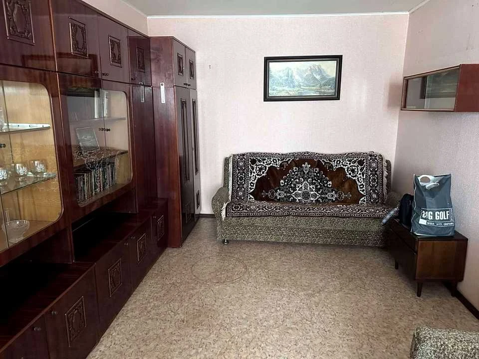 Apartment. General Radievsky Street, Kryvyi Rih