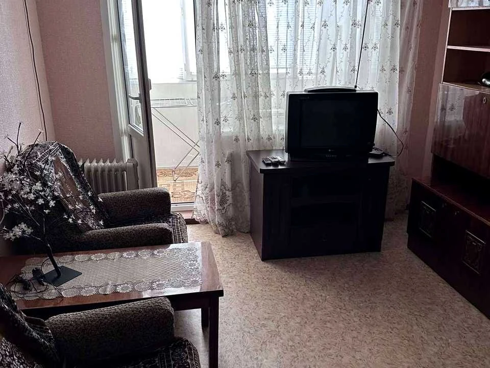 Apartment. General Radievsky Street, Kryvyi Rih