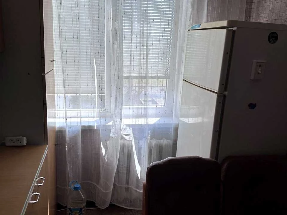 Apartment. General Radievsky Street, Kryvyi Rih