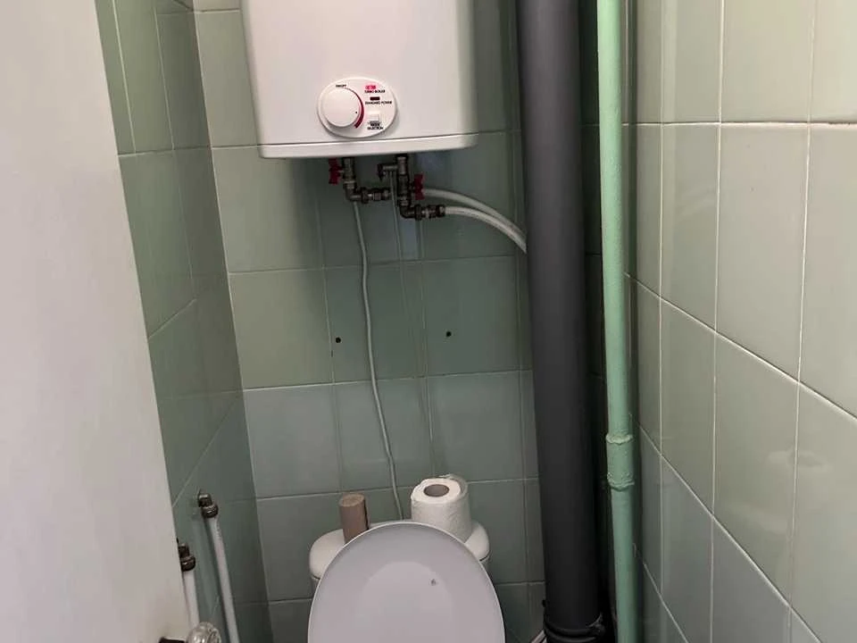 Apartment. General Radievsky Street, Kryvyi Rih