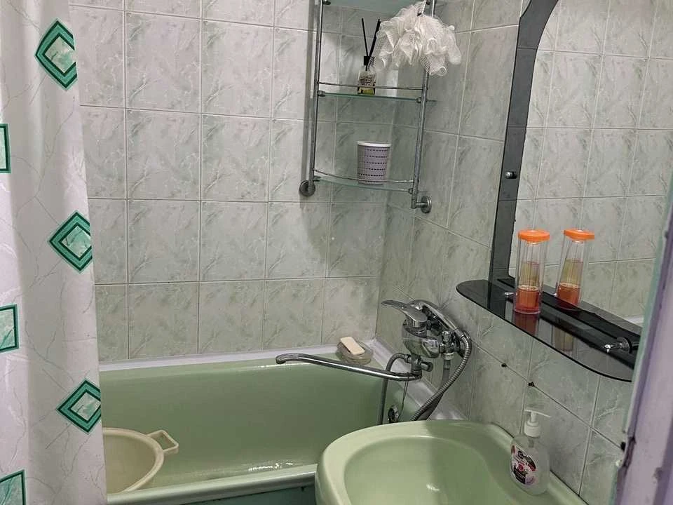 Apartment. General Radievsky Street, Kryvyi Rih