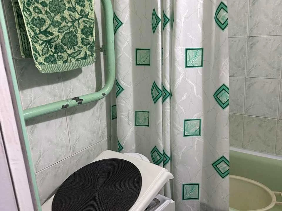 Apartment. General Radievsky Street, Kryvyi Rih