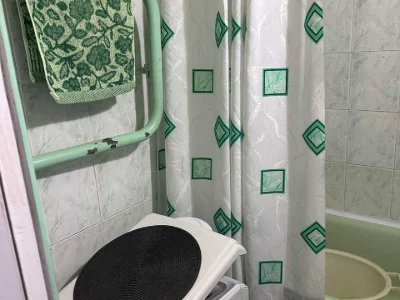 Apartment. General Radievsky Street, Kryvyi Rih