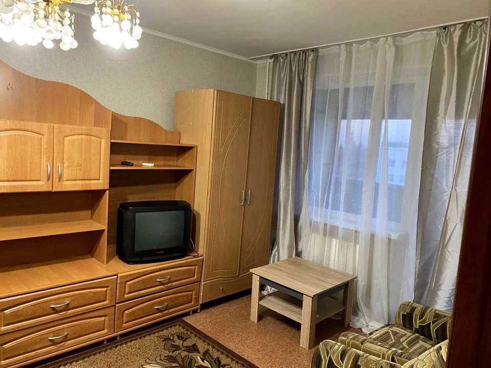 Квартира. Кривой Рог, проспект Миру