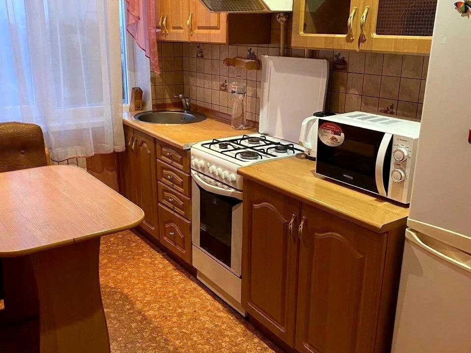 Квартира. Кривой Рог, проспект Миру