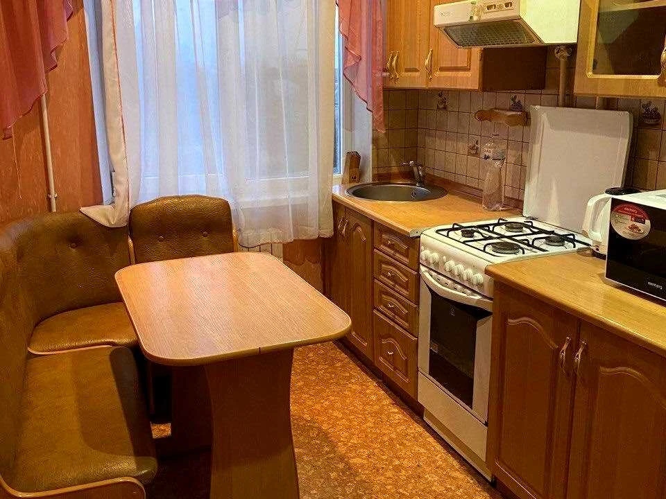 Квартира. Кривой Рог, проспект Миру