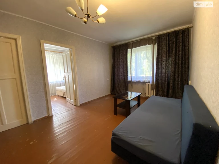 Long-Term Rental Apartment Dovzhynetsky