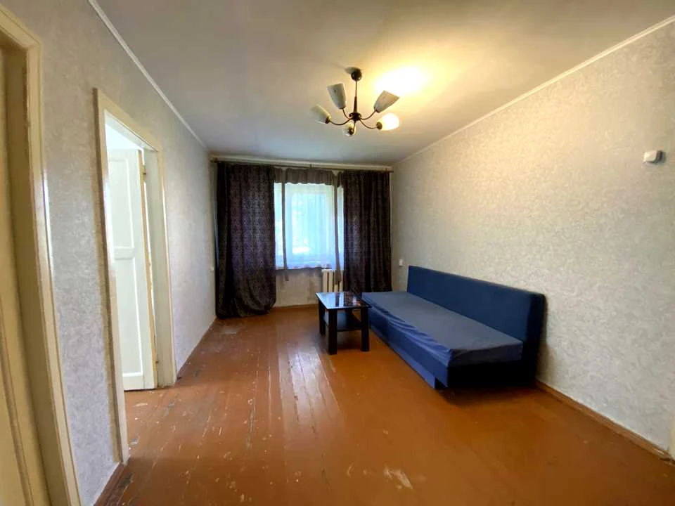 Apartment. Romana Rybal'kyi str., 17, Druzhba/Kokchetavs'ka 17