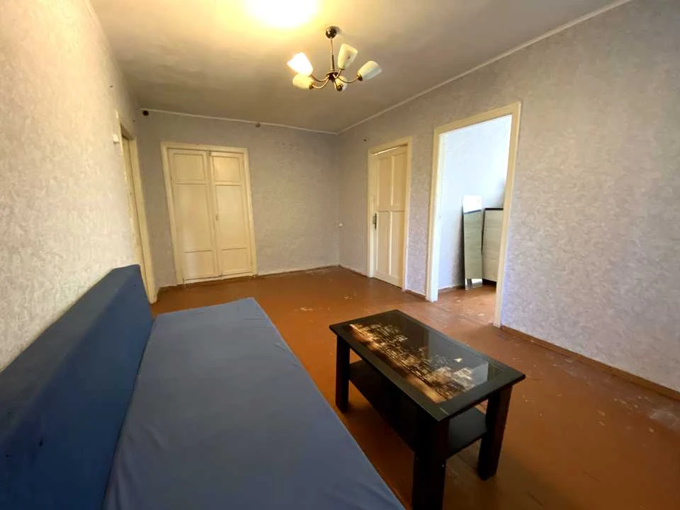 Apartment. Romana Rybal'kyi str., 17, Druzhba/Kokchetavs'ka 17