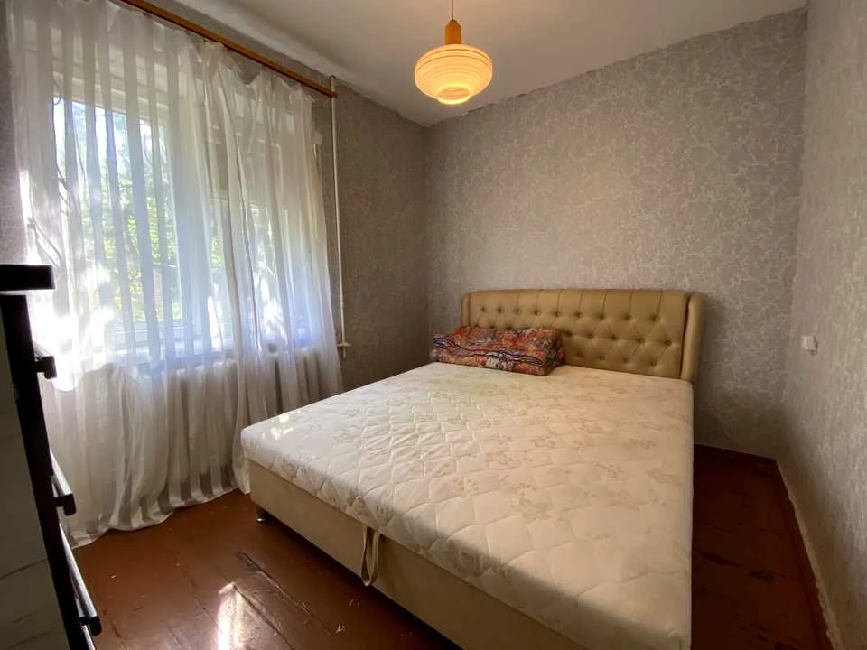 Apartment. Romana Rybal'kyi str., 17, Druzhba/Kokchetavs'ka 17