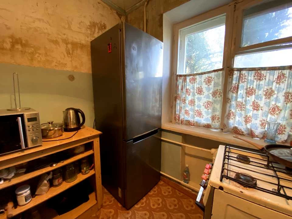 Apartment. Romana Rybal'kyi str., 17, Druzhba/Kokchetavs'ka 17