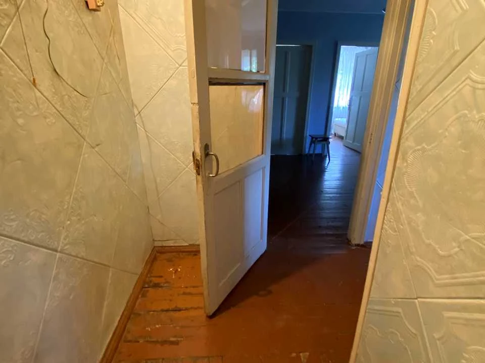 Apartment. Romana Rybal'kyi str., 17, Druzhba/Kokchetavs'ka 17
