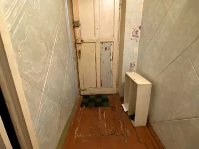Apartment. Romana Rybal'kyi str., 17, Druzhba/Kokchetavs'ka 17