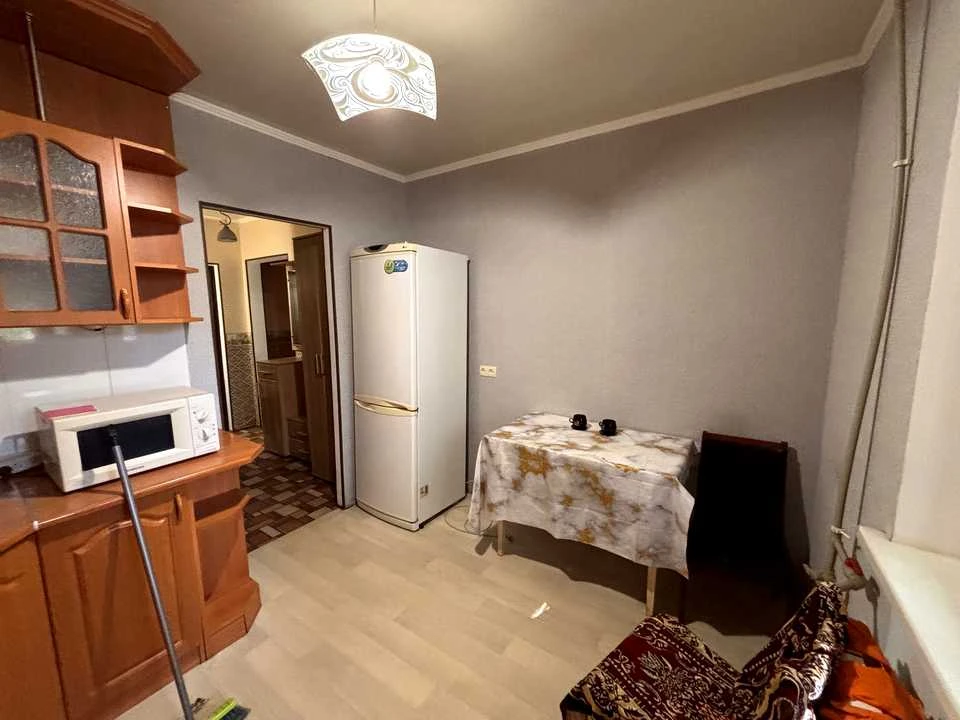 Квартира. Кривой Рог, улица Павла Глазового