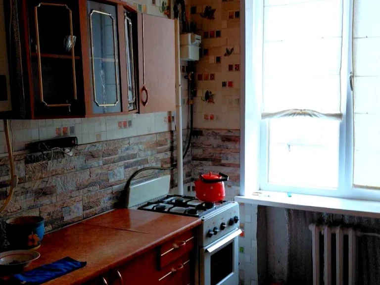 Apartment. Mykola Zinchevsky Street, Kryvyi Rih