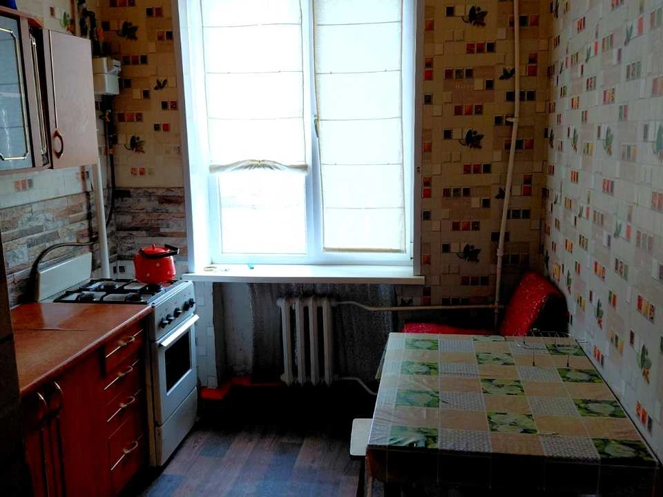 Квартира. Кривой Рог, улица Николая Зинчевского