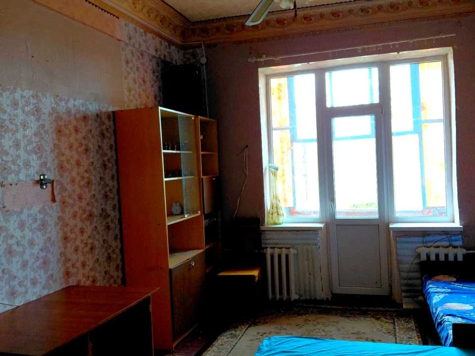 Квартира. Кривой Рог, улица Николая Зинчевского
