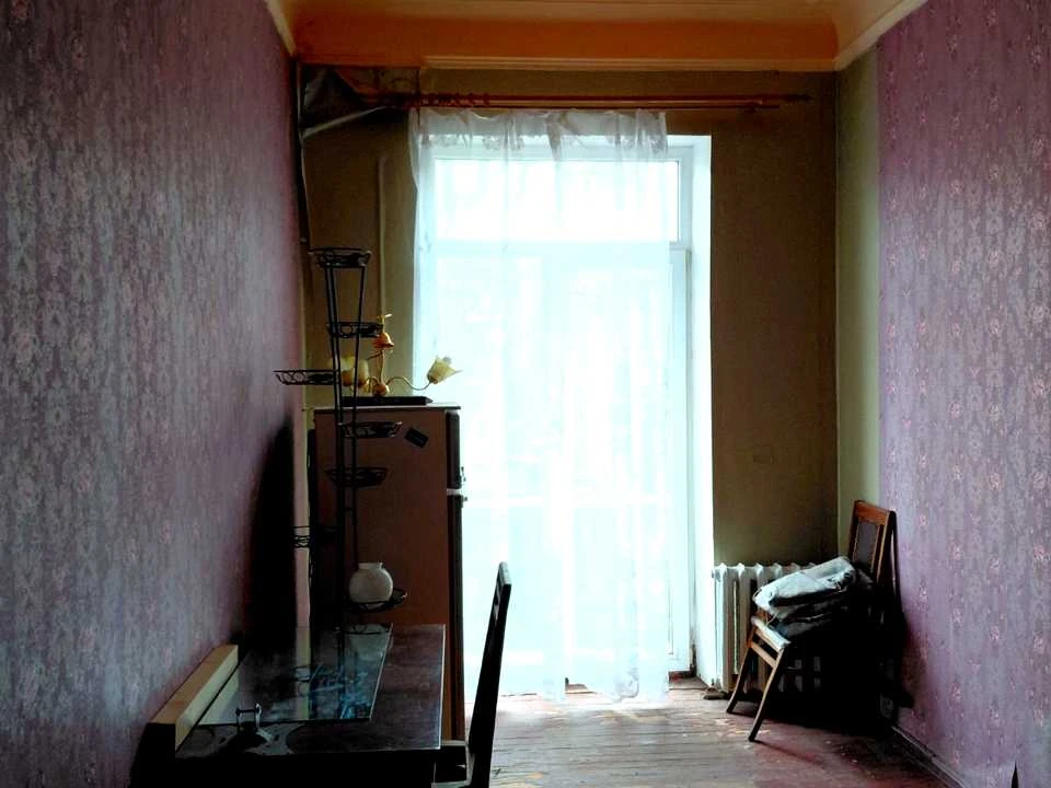 Квартира. Кривой Рог, улица Николая Зинчевского